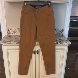 Brown Women's Jeans